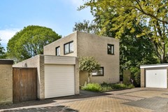 In de Wolken 256, 1186 BR Amstelveen 